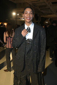 Kilian Kerner Fashion Show auf der Berlin Fashion Week A/W 2026 in Berlin