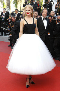 'The Killing of a Sacred Deer' Premiere, Cannes Film Festival 2017