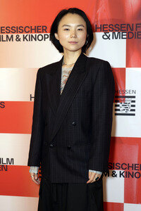 Hessischer Film- und Kinopreis 2025 in Frankfurt