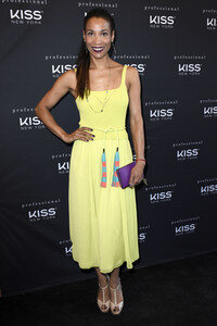 Launchparty des Makeup Labels KISS NY Pro in München