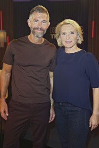 Talkshow 'Kölner Treff' in Köln