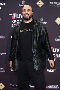 1Live Krone 2018 in Bochum