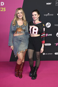 1Live Krone 2025 in Bielefeld