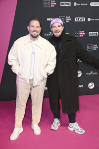 1Live Krone 2025 in Bielefeld