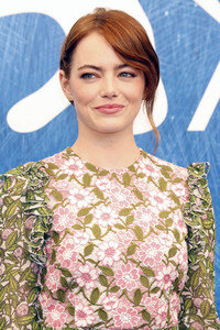 'La La Land' Photocall auf der Biennale 2016 in Venedig