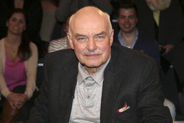 'Markus Lanz' Talkshow, Hamburg