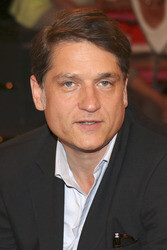 'Markus Lanz' Talkshow, Hamburg