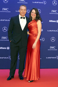 Laureus World Sports Awards 2016 in Berlin