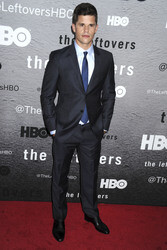 'The Leftovers' Premiere, New York