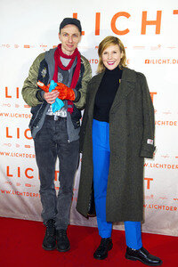 Filmpremiere 'Licht' in Berlin