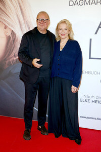 Filmpremiere 'Alte Liebe' in Berlin