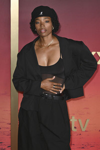 Serienpremiere 'Lucky' in Los Angeles