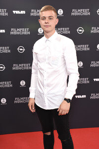 Filmpremiere 'Das schönste Mädchen der Welt', Filmfest München 2018