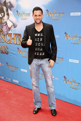 'Das magische Haus' Premiere, Berlin