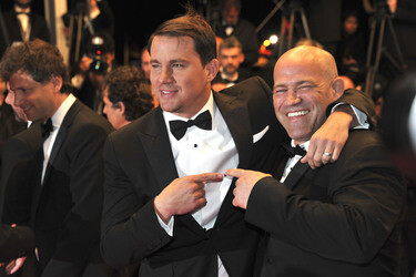 'Maps to the Stars' Premiere, Cannes Film Festival 2014