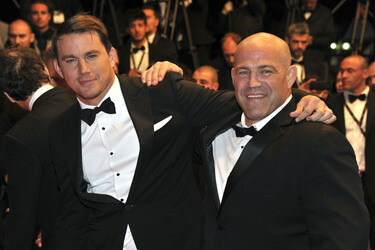 'Maps to the Stars' Premiere, Cannes Film Festival 2014