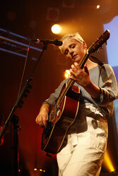 Konzert von Laura Marling in Hamburg