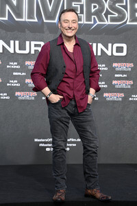 Filmpremiere 'Masters of the Universe' in Berlin
