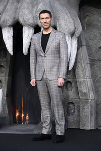 Filmpremiere 'Masters of the Universe' in Berlin