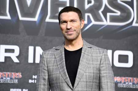 Filmpremiere 'Masters of the Universe' in Berlin