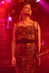 Imelda May