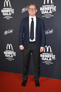 McDonald's Benefiz Gala 2018 in München