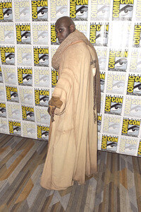 Photocall 'Medinah' auf der San Diego Comic-Con International 2017
