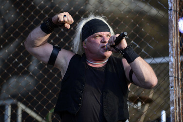 M'era Luna Festival 2014, Hildesheim