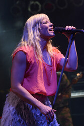 Mia Konzert, Hannover