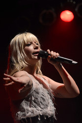 Mia Konzert, Hannover