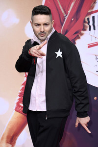 Filmpremiere 'Michael' in Berlin