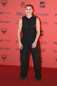 Miss Germany Awards Finale 2026 in München