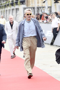 Filmscreening 'The Mission', San Sebastian International Film Festival 2026