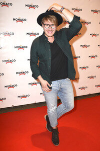 VIP-Monaco de Luxe Release-Party in München