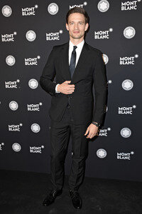Montblanc de la Culture Arts Patronage Award 2018 in München