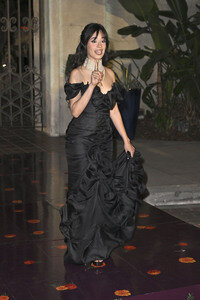 Dia De Muertos Gala in Los Angeles