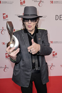 Deutscher Musikautorenpreis 2026 in Berlin