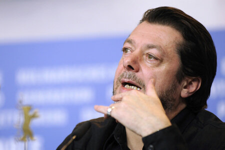 'Helle Nächte' Pressekonferenz, Berlinale 2017