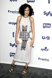 NBCUniversal Cable Entertainment Programmpräsentation 2014, New York