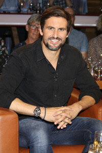 'NDR Talk Show' in Hamburg