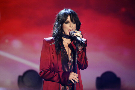 TV-Show 'Willkommen bei Carmen Nebel' in Hannover