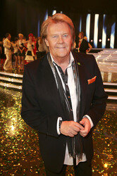 'Willkommen bei Carmen Nebel' Fernsehshow, Magdeburg