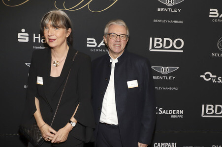 Blankeneser Neujahrsempfang 2026 in Hamburg