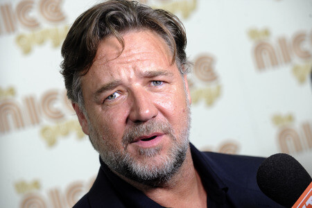 Screening von 'The Nice Guys' in New York
