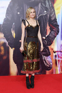 Filmpremiere 'Aus dem Nichts' in Hamburg
