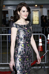 'Non Stop' Premiere, Los Angeles