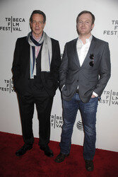Tribeca Talks: After The Movie 'NOW: In the Wings On A World Stage' - Tribeca Film Festival 2014, New York