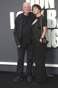 Filmpremiere 'Oasis: Don't Look Back in Anger' in London