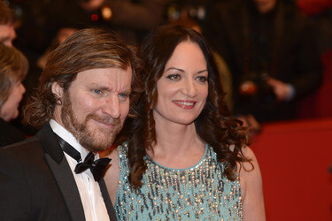 'Nobody Wants the Night' Premiere und Festivaleröffnung, Berlinale 2015