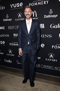 Berlin Opening Night, Berlinale 2026